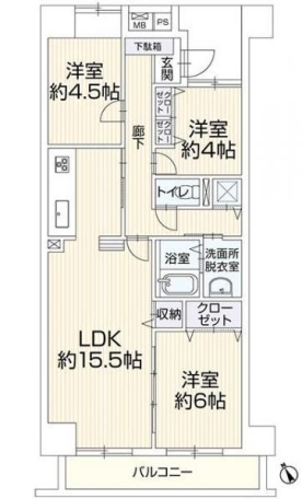 物件画像